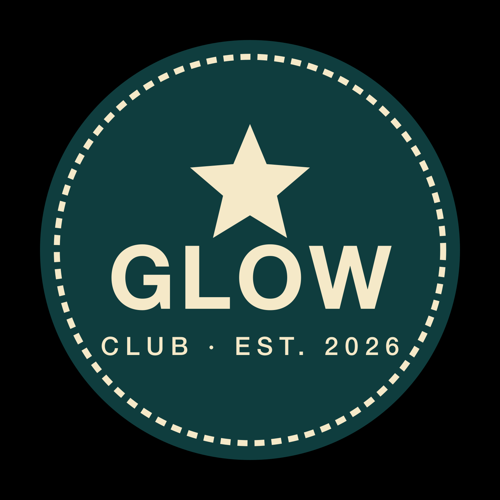 Sticker badge — Original
